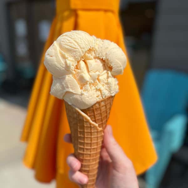 Ice Cream