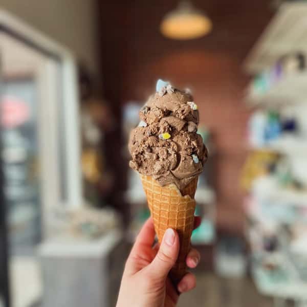 Ice Cream