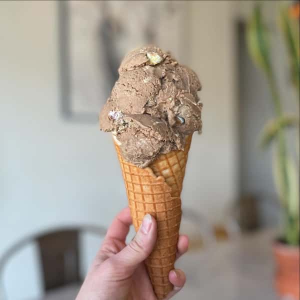Ice Cream