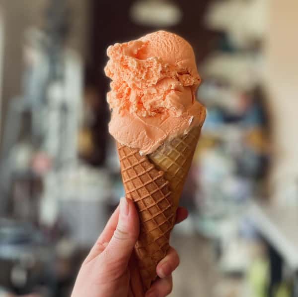 Ice Cream