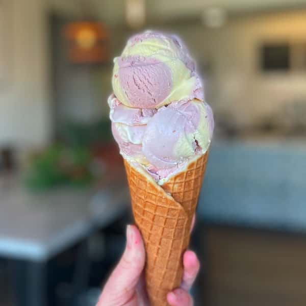 Raspberry Mango
