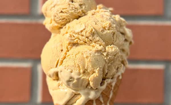 Pumpkin Spice Ice Cream