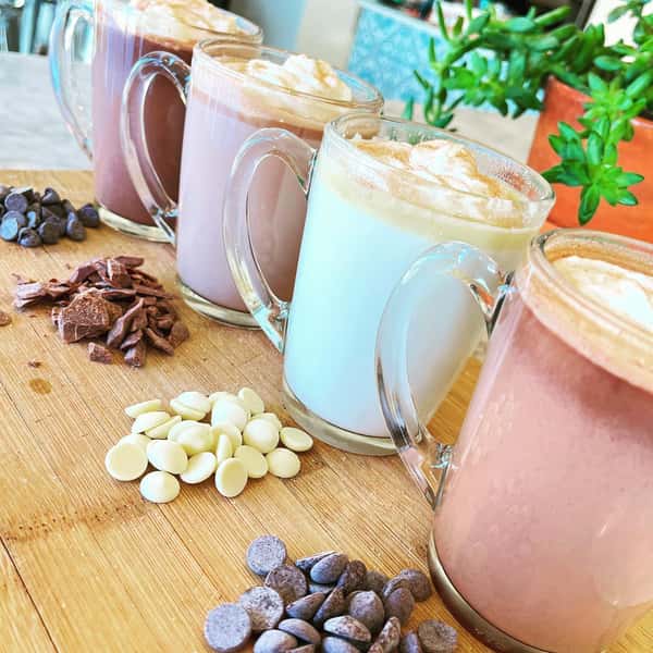 Hot Chocolate
