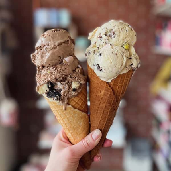 Ice Cream