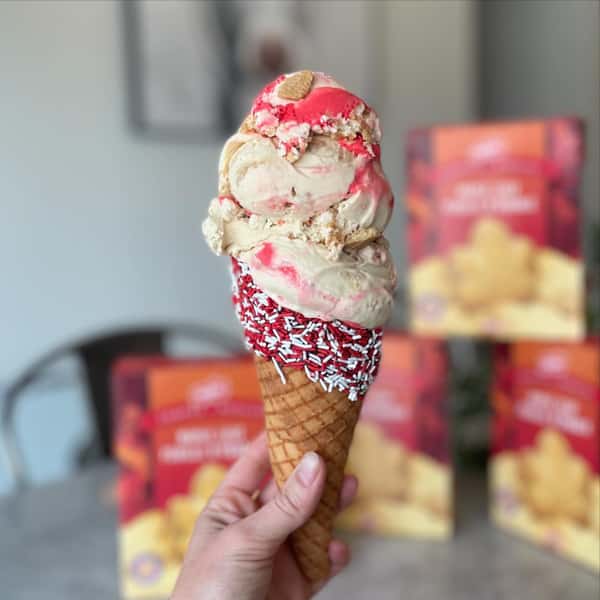 Ice Cream