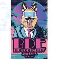 Wasserhund BDE IPA