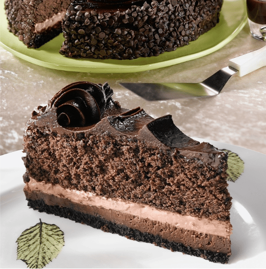 Chocolate Cake
