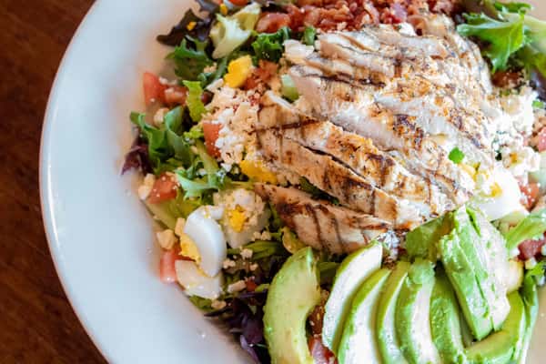 FIREBREW Cobb Salad