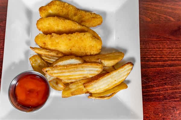 Kids Chicken Tenders