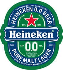 Heineken 0.0