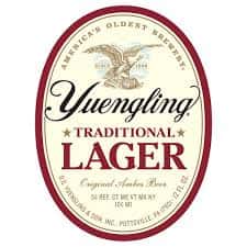 Yuengling