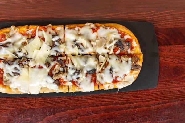 Chicago Southside Flatbread