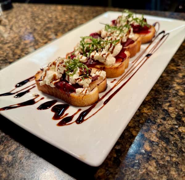 Crostini