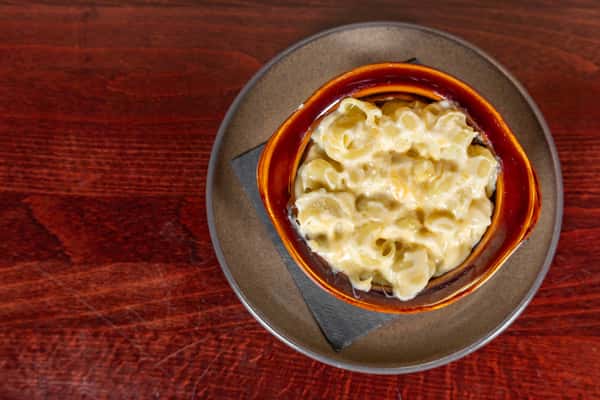 Kids Mac and Cheese Pasta