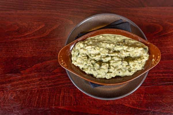 Seasonal Risotto