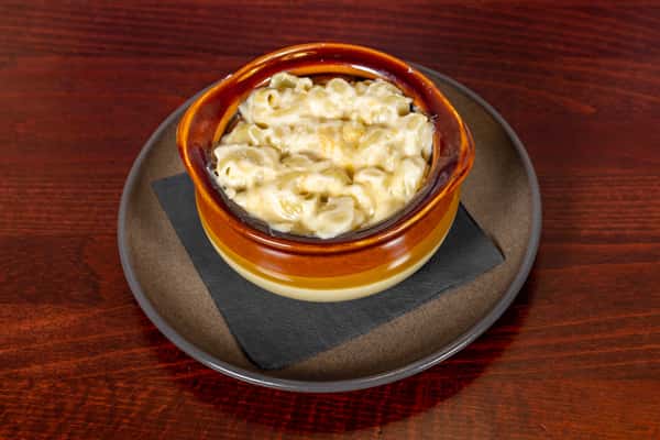 Kid's Mac & Cheese