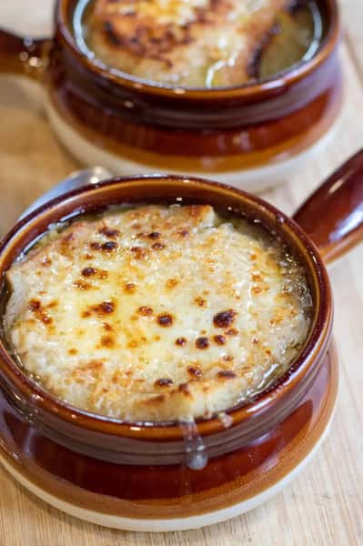 French Onion (Crock)