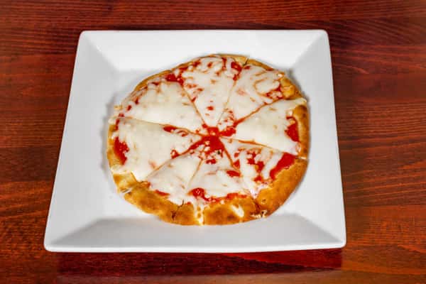 Kid's Pizza