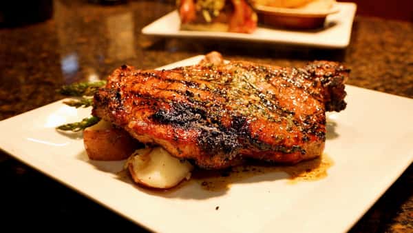 Ribeye Steak