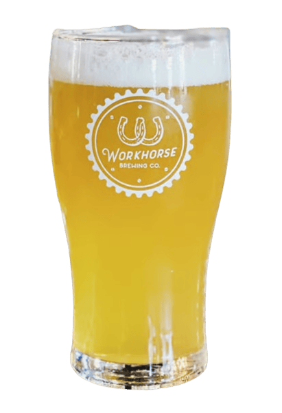 K Lot - Beer - Workhorse Brewing Company