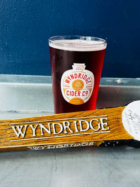 Wyndridge Cider