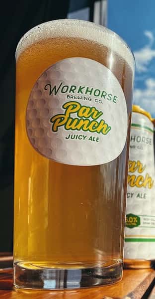Par Punch