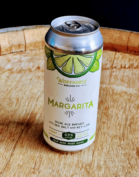 Margarita (can pours only)