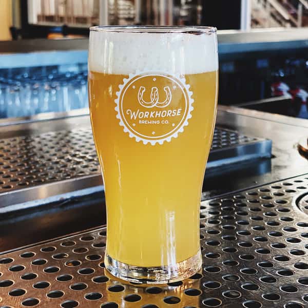 New England IPA
