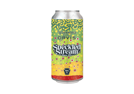 Speckled Stream