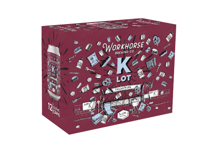K Lot 12-Pack