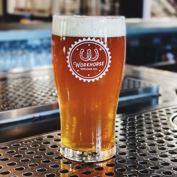 West Coast IPA