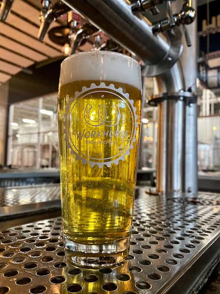 German Pilsner