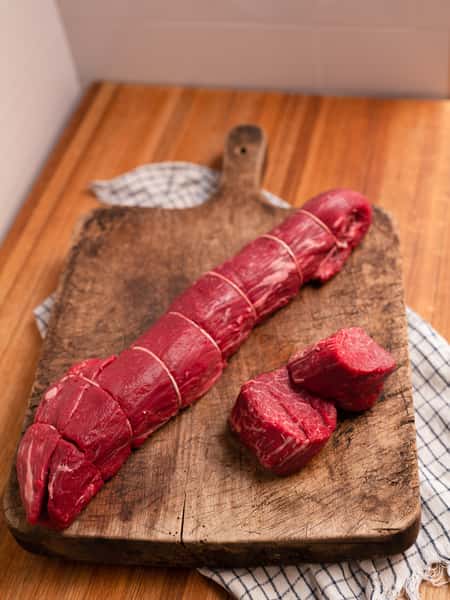 Beef Tenderloin Reservation  |  $27.99/Lb