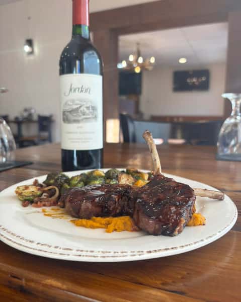Lamb Chop