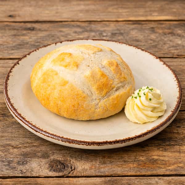 Sourdough Bread Loaf