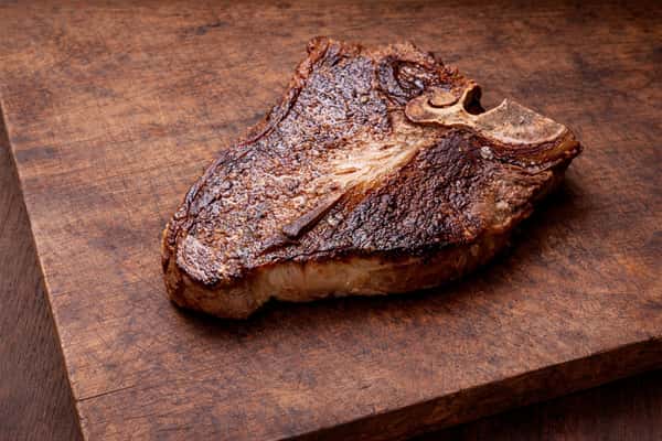 Porterhouse Steak