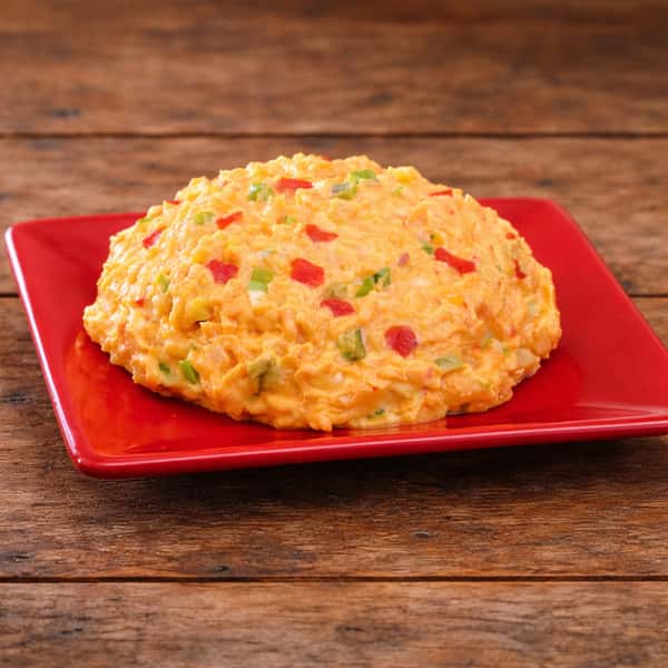 Southern Pimento Cheese Dip