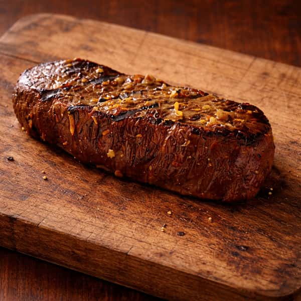 12oz Top Sirloin