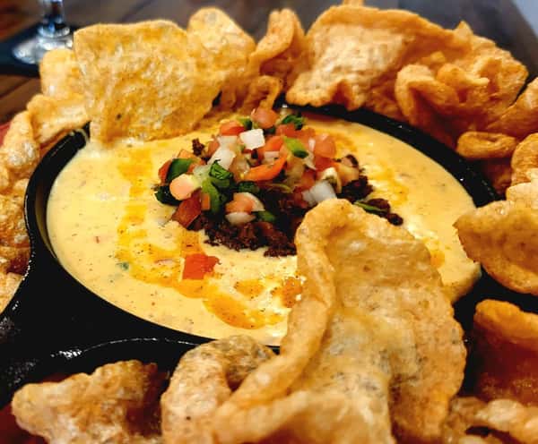 Ranchers Queso