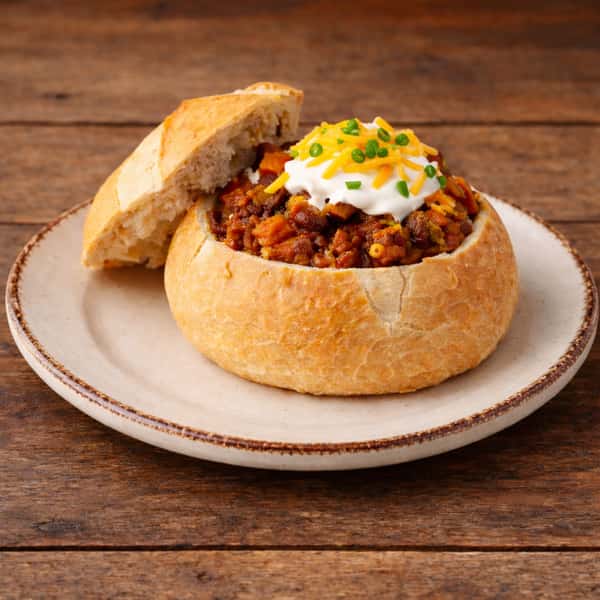 B&B Campfire Chili