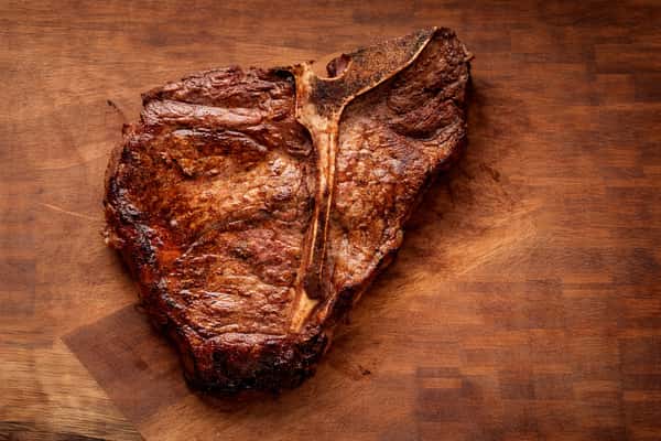 T-Bone Steak
