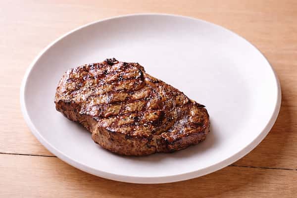 Bone In Ribeye