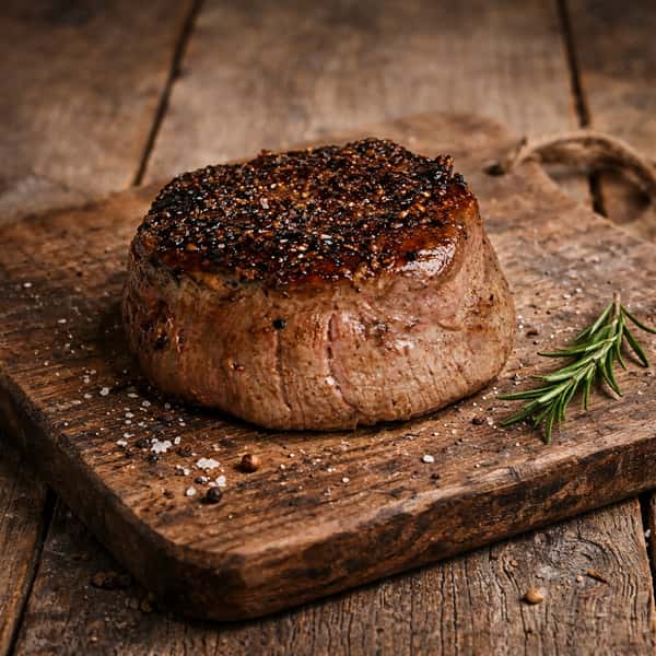 6oz Filet