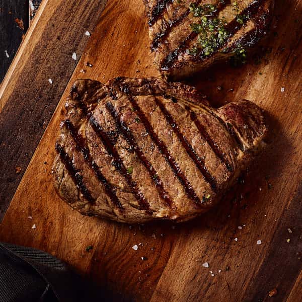 16 Oz Ribeye