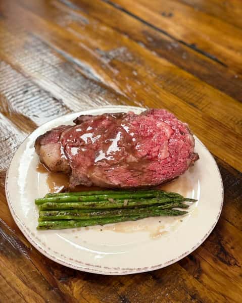Prime Rib