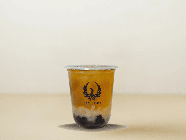 Winter Melon Green Tea
