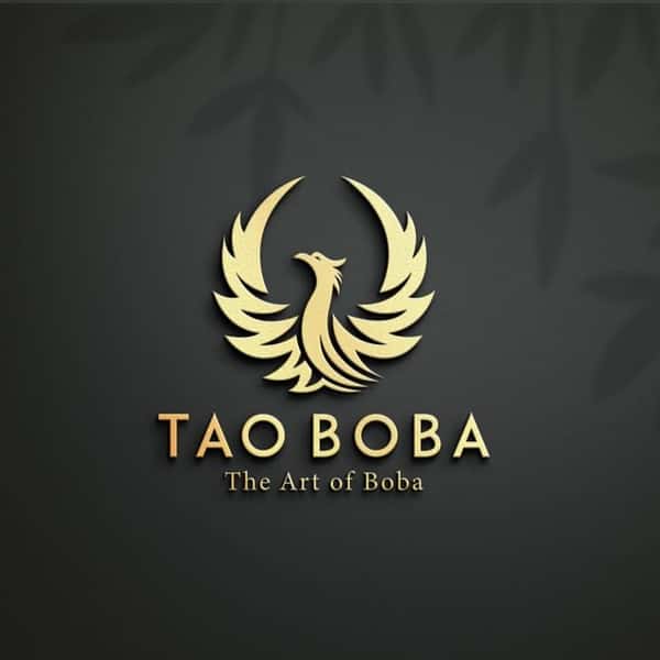 dark logo
