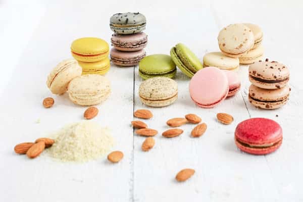 Macaroons