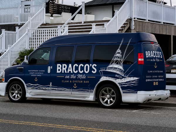 van