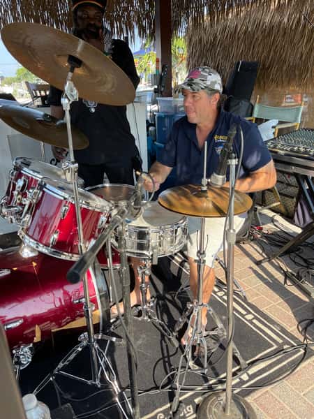 band time